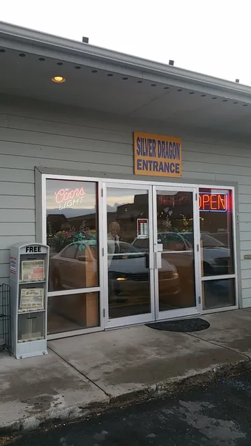 Silver Dragon Restaurant