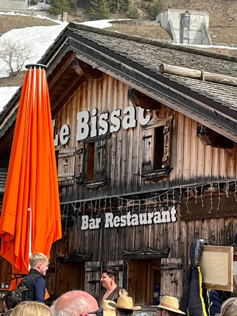 Le Bissac