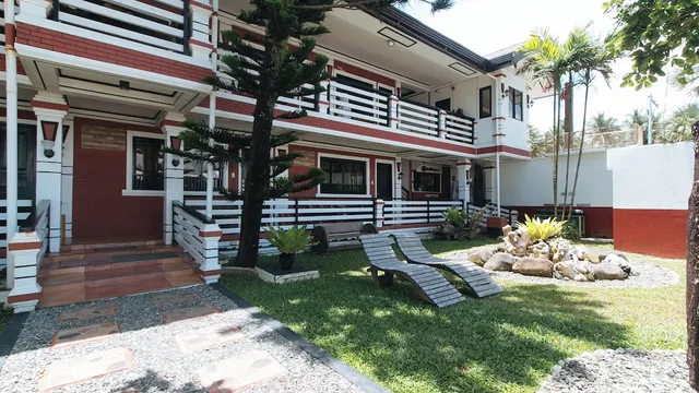 RedDoorz Atimonan La Sefa Hotel and Resort