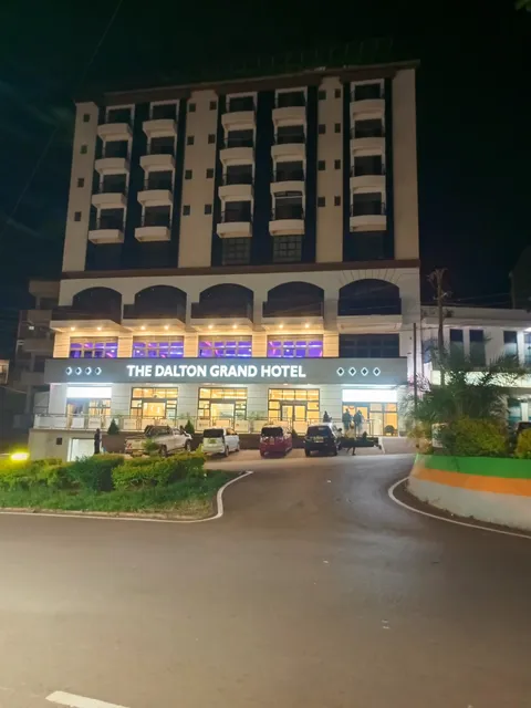 The Dalton Grand Hotel