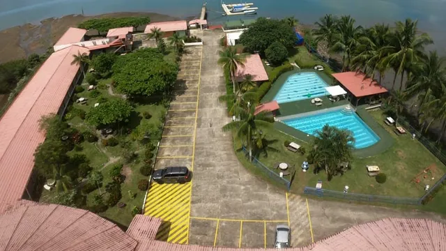 Hotel Samoa del Sur