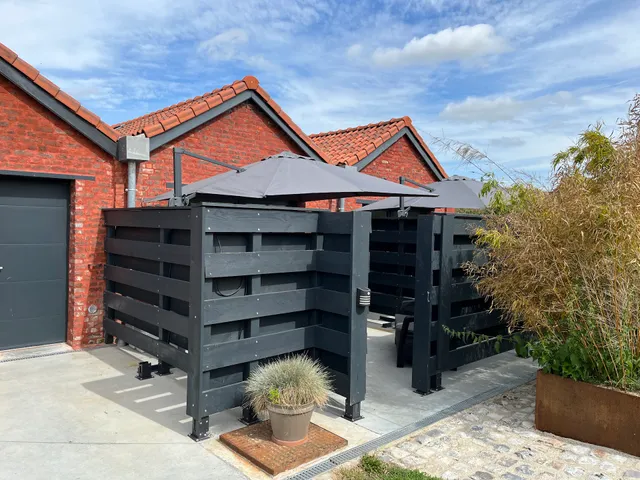 L'atelier 1410 , meublés de tourisme