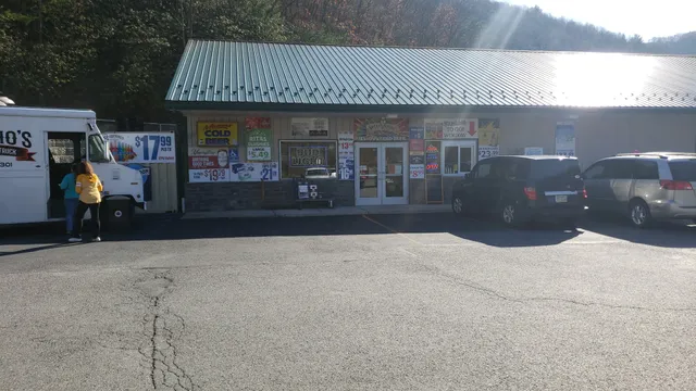 FINE WINE & GOOD SPIRITS