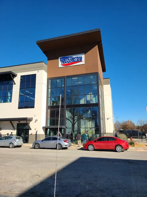 NCTC Denton Campus | North Central Texas College