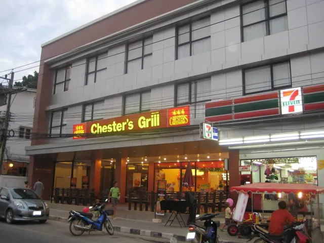 บ้านทรายขาวพลาซ่า โฮเทล แอนด์ เซอร์วิสอพาร์ทเม้นท์