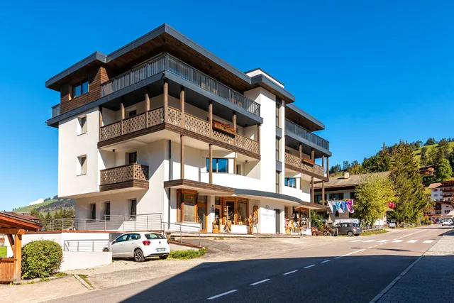 Catarina Lanz Lodging