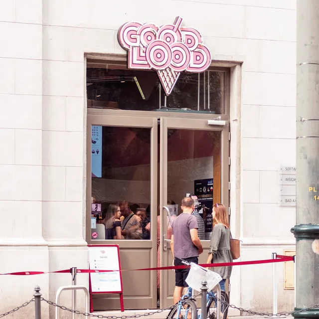 Good Lood – lody rzemieślnicze