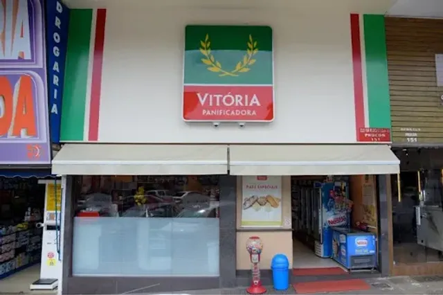 Panificadora Vitória