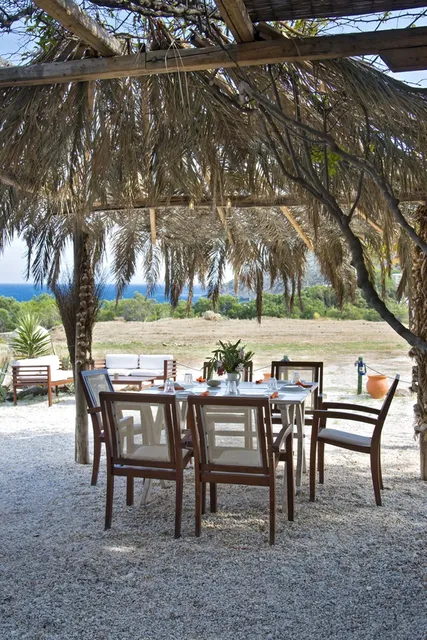 Bandanna Mykonos Restaurant & Pizzeria