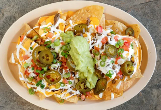 La Tortilla Taco Truck