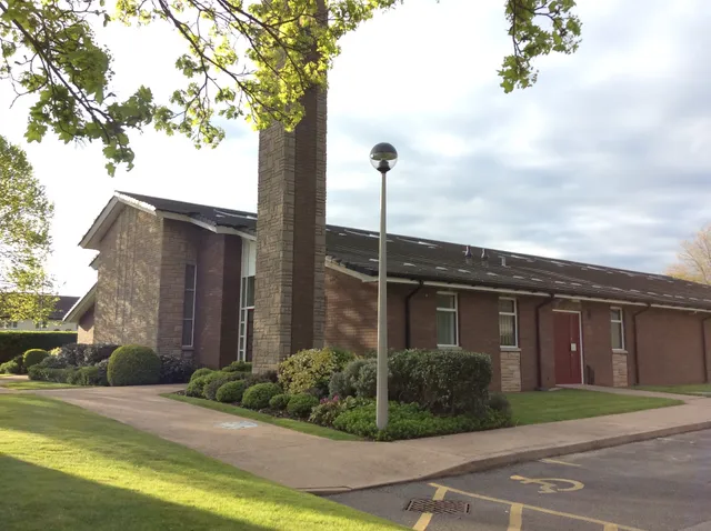 The Church of Jesus Christ of Latter-day Saints