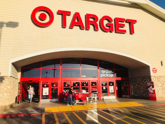 Old Ranch Town Center