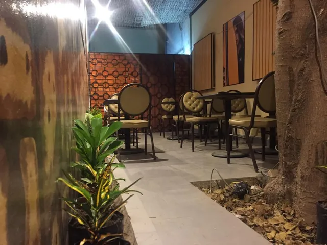 Chez Agnes Hotel Restaurant