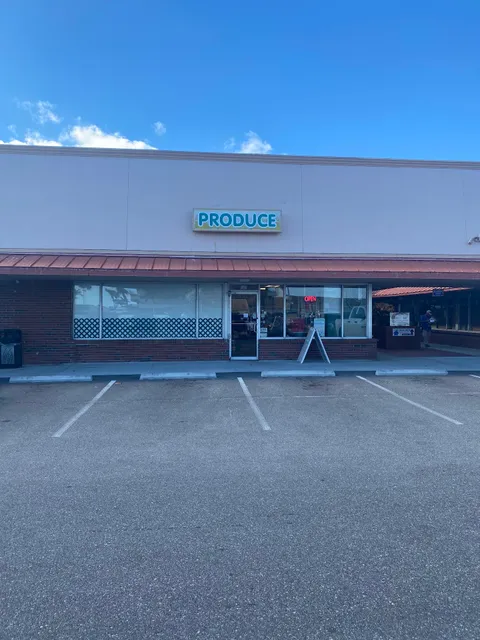 Beachside Produce Plus