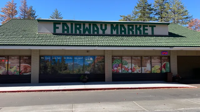 Fairway Market