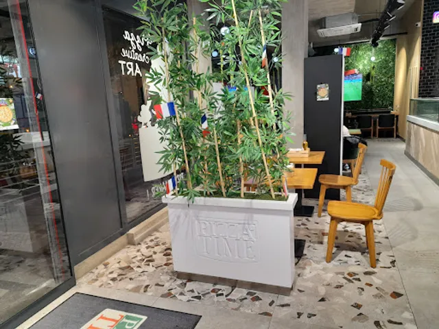 Pizza Time® Bagnolet