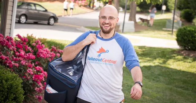 Takeout Central Chapel Hill