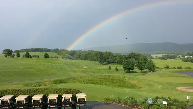 Pub At Glengarry Inc