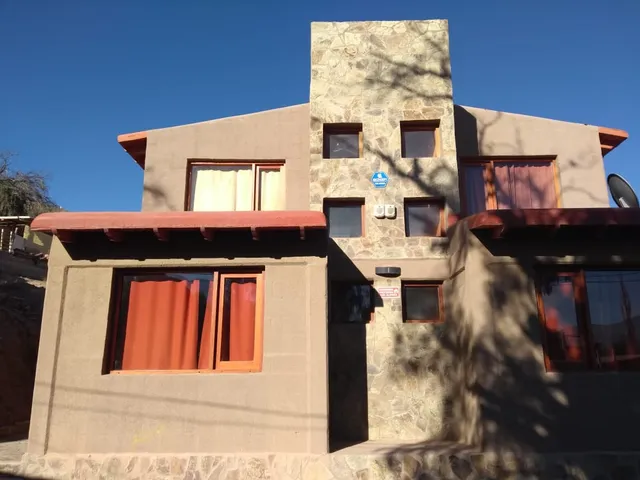 Cabañas La Sorpresa