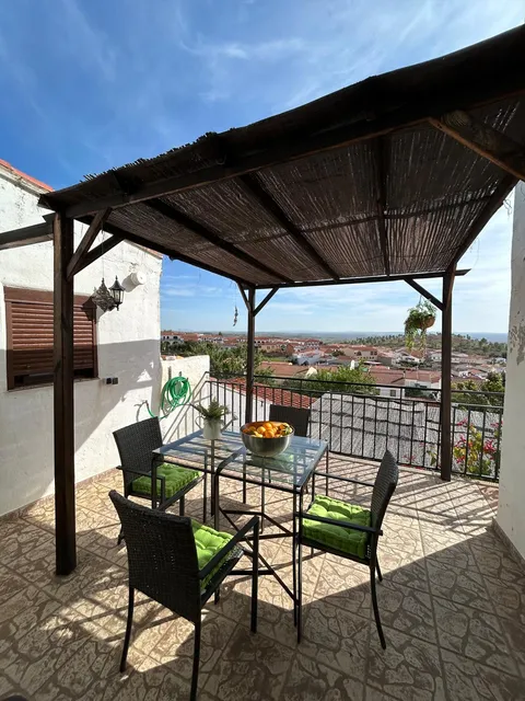 Casa Rural Tita Sacramento