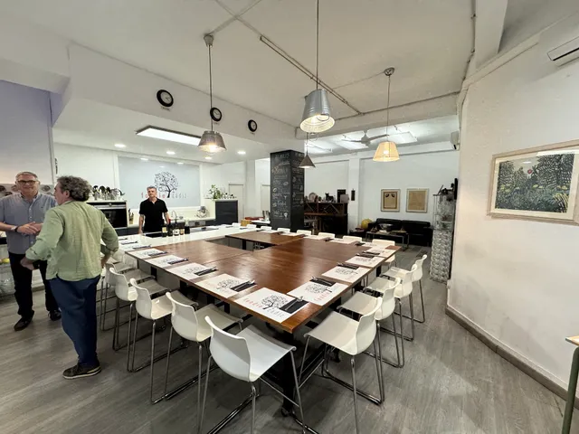 Restaurante Foodiecadiz