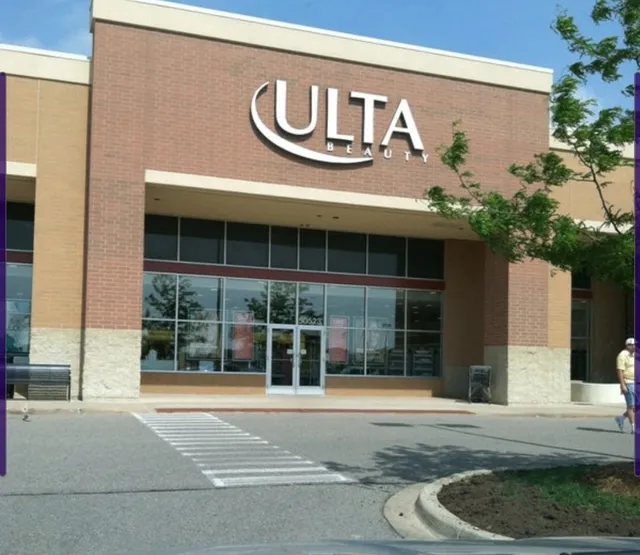 Ulta Beauty