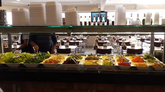 Bella Petropolis Bakery Confectionery