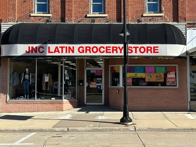 JNC Latin Grocery Store LLC