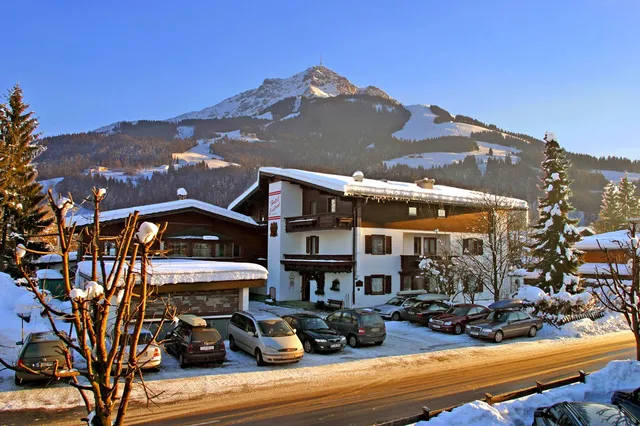 Familienhotel Hotel Central