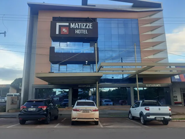 Matizze Hotel