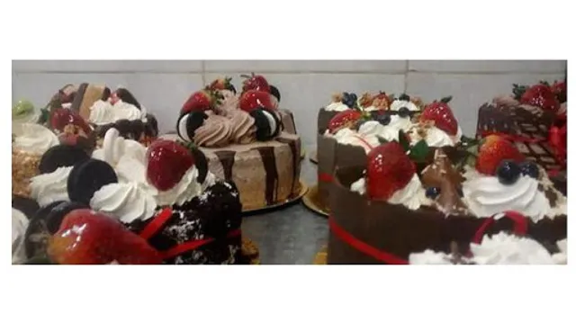 PANADERIA LA FORTALEZA