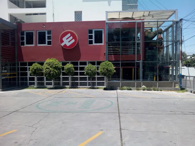 Presto Italo Peruana