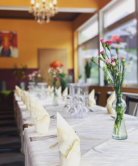 Gaststätte Himmelblau Viet 18