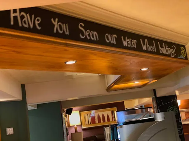 Mill Of Mundurno Table Table