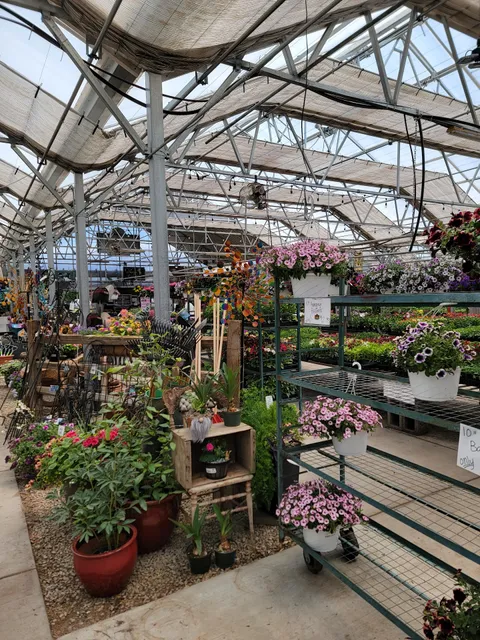 Schmidt's Farm and Greenhouse