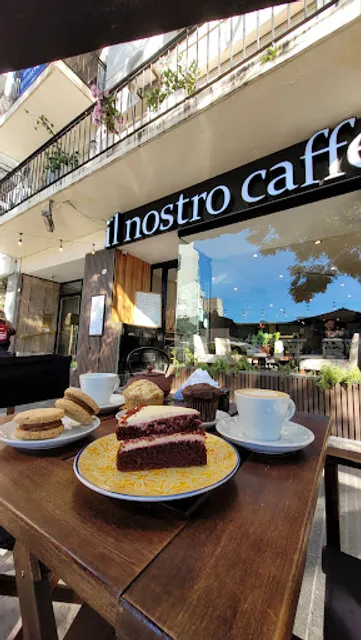 Il Nostro Caffe