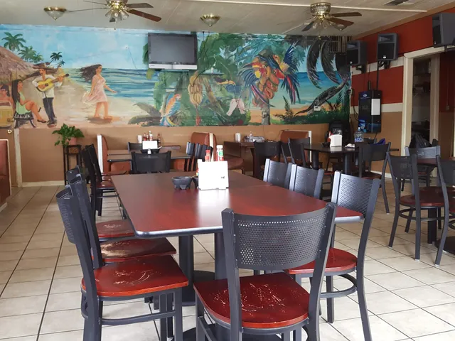 La Plaza Authentic Méxican Restaurant