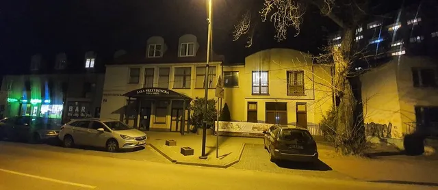 Hotel i Restauracja Prezydencka Noclegi Pokoje Legionowo