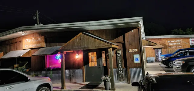 178 Club Restaurant