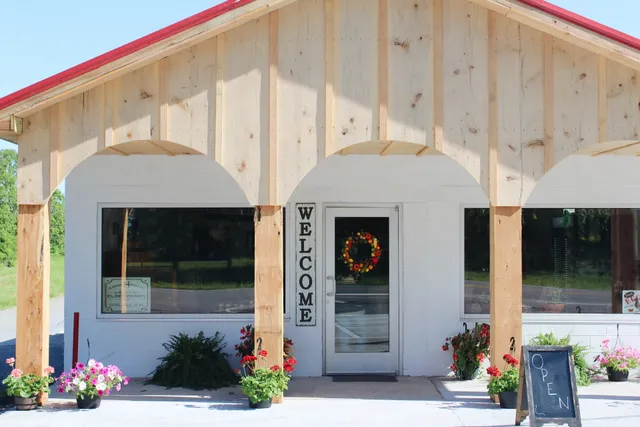 Hancock Family Farm Market