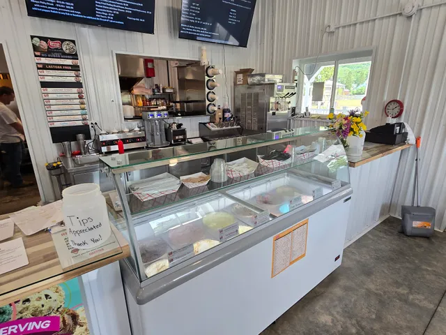 Fatties Creamery and Grill