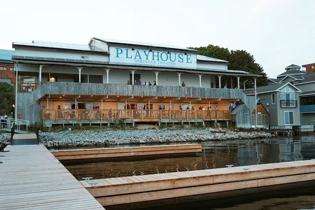 Riviera Inn and Suites 1000 Islands