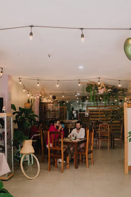 Restaurante Bambú San Cristóbal