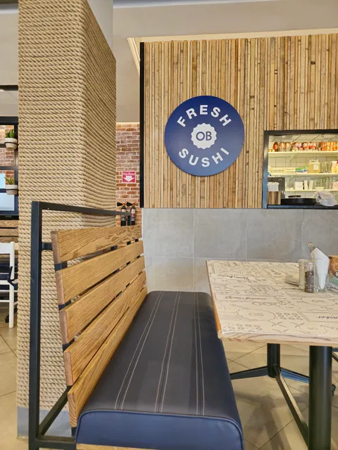 Ocean Basket Highland Park