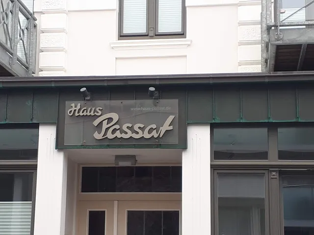 Haus Passat Ferienappartements