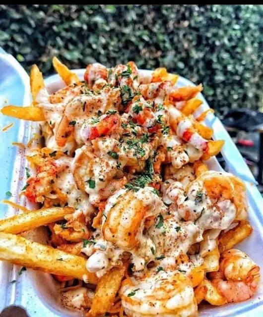 Pizzería Ciao Bella