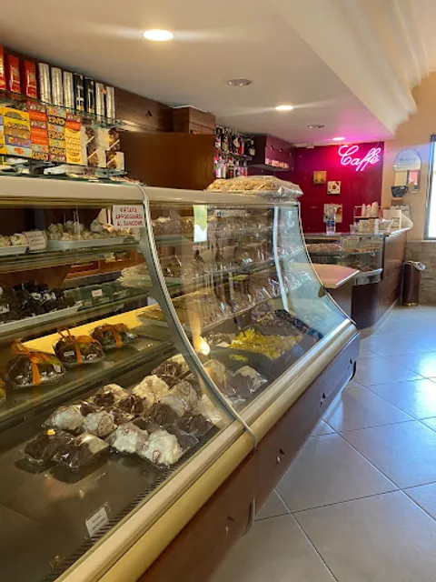Pasticceria Gelateria Trecorone Snc