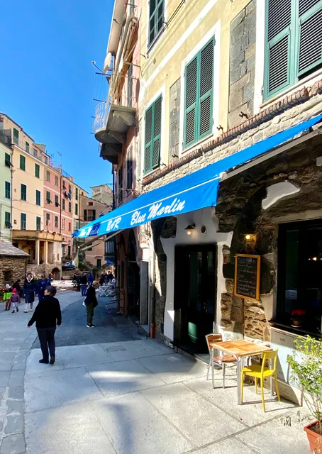 Coop. Di Consumo 5 Terre