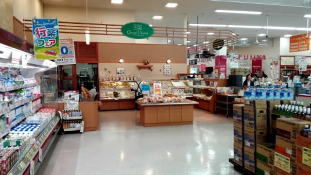 グランシャリオ北２４条店