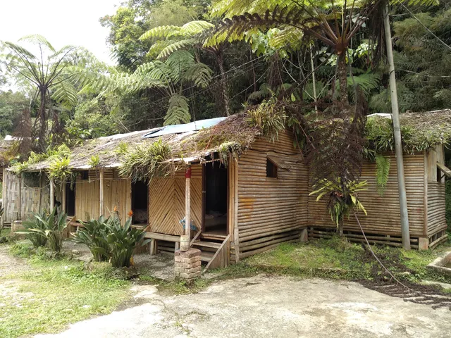De Native Guesthouse